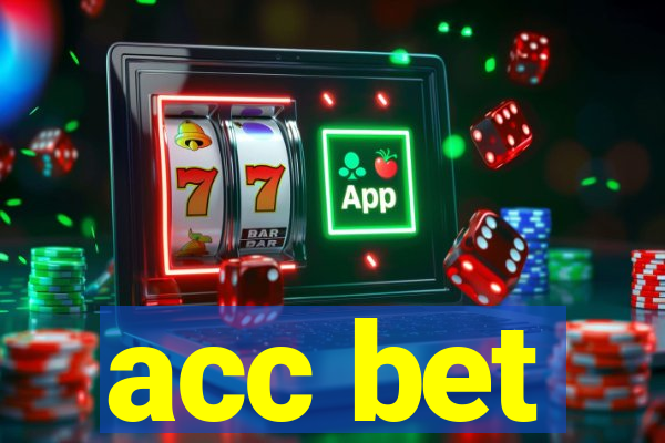acc bet